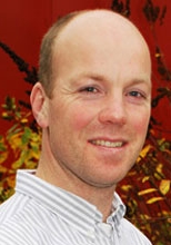 Dr. Paul Schure